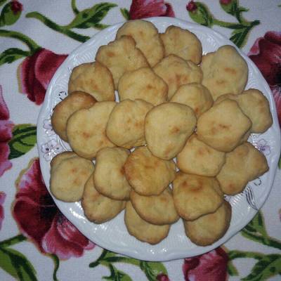  معجنات سريعة "قراقيش" 