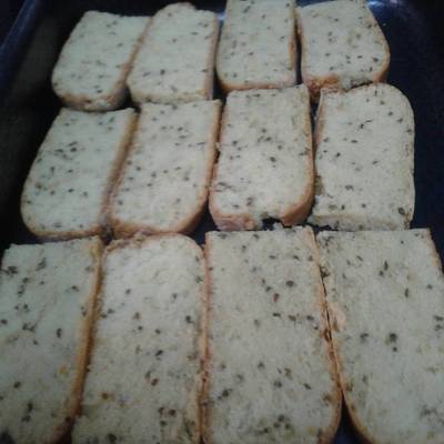  كيكة اليانسون 