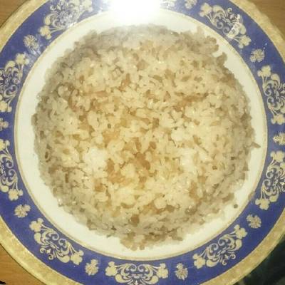  ارز حبه وحبه 