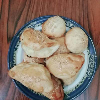  بوريك بالجبنة