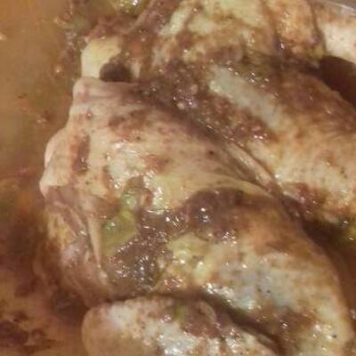  تتبيله الفراخ...بتخلي طعم الفراخ حاجه تانيه خاااااالص 