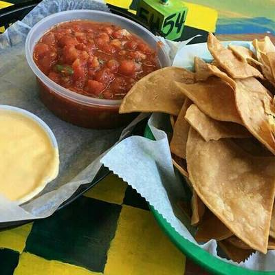  صوص الجبنه الناتشو 