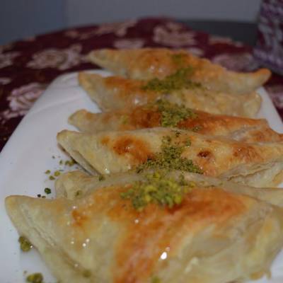  وربات بالقشطة 