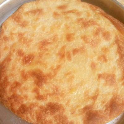  طريقة عمل الفطير المشلتت الفلاحي 