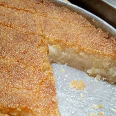  بسبوسة بجوزالهند 