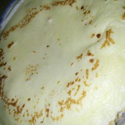  الكريب الحادق و الحلو 