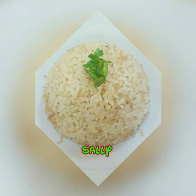  أرز بالشعيرية 