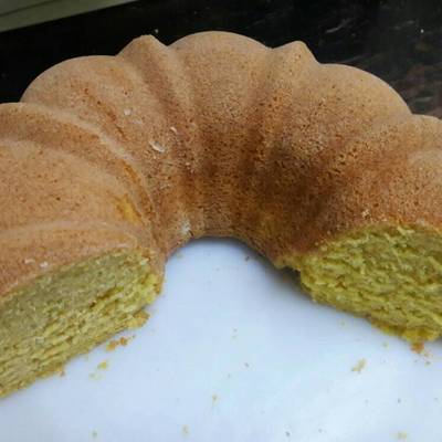  كيكة اليوسفي 