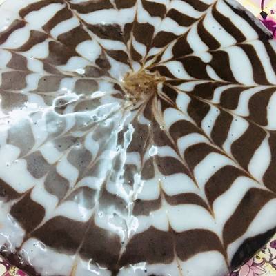  كيكه شاتو الشوكولاته #كيكة_ناجحة 