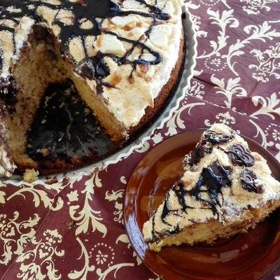  كيكه التوفي الذيذة 