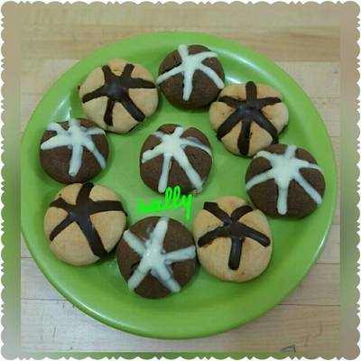  فولكانو بسكويت 