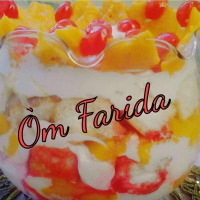  ترايڤيل طبقات المانجو 