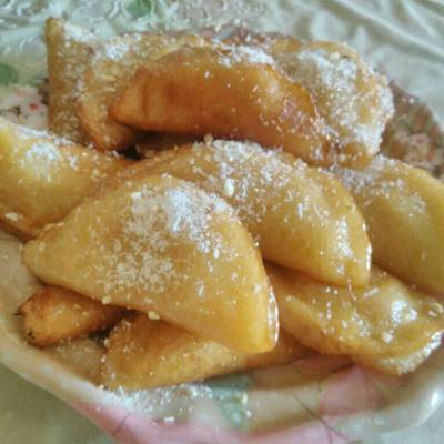  القطايف البيتي 