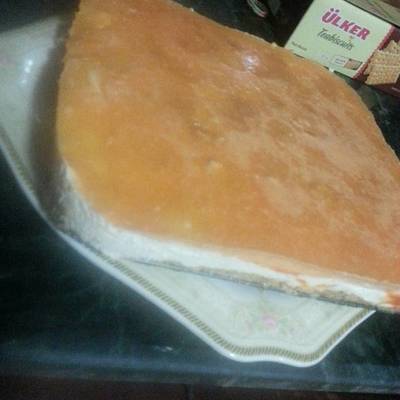  تشيز كيك بجيلي المانجا 