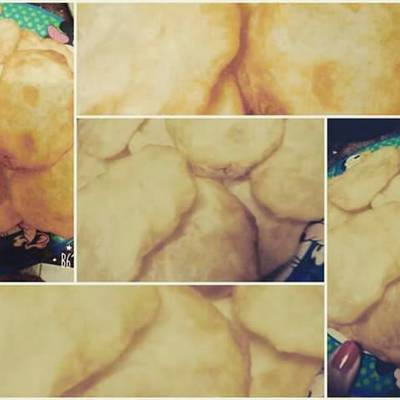  فطاير مقلية 