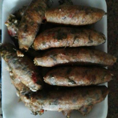  ممبار محشي رائع