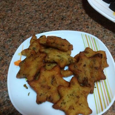  بطاطس بوريه بشكل جديد 