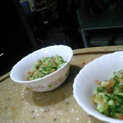  سلطه سريعه للكبسة 