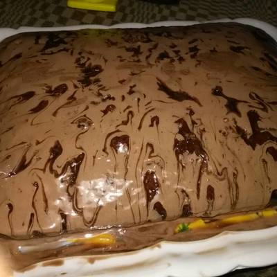  تشوكليت كيك 