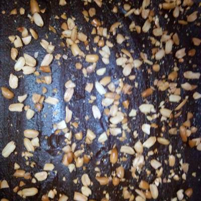  كيك الكوكاكولا 