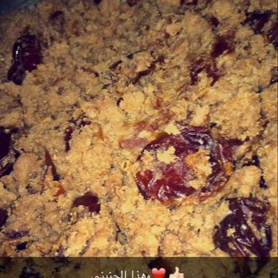  حنيني قشد سهلة 