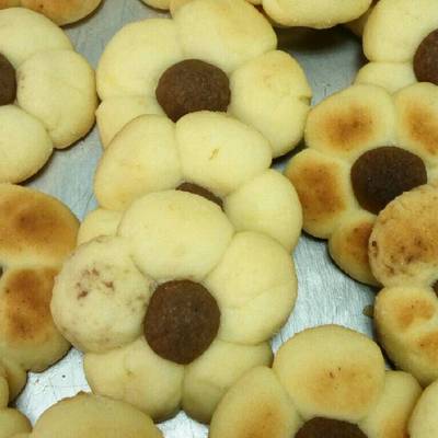  بسكويت العيد 