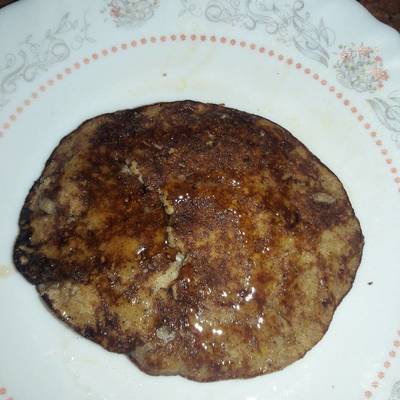  بان كيك بالموز