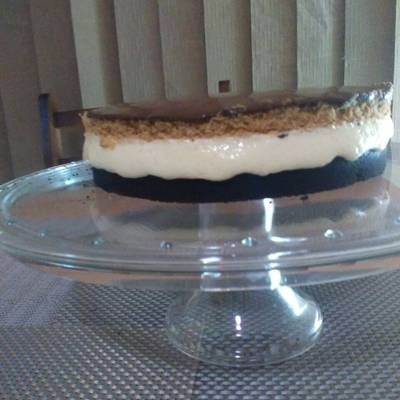  اختراع الأيس كريم ساندوتش 