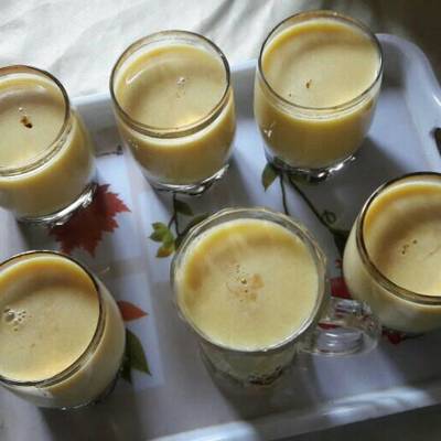  كسات الكريم كراميل 