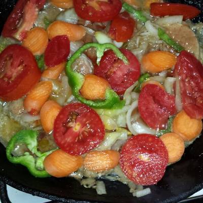  شرائح اللحم البيتلو بالفرن من مصر