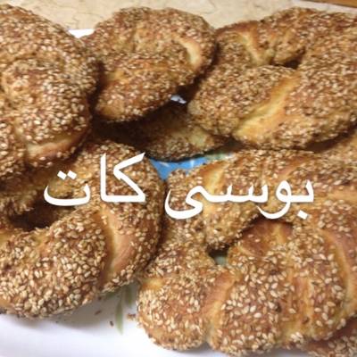  السميط التركي 