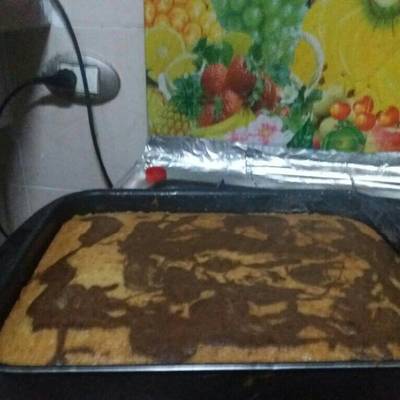  طريقه عمل الكيك المضبوط 