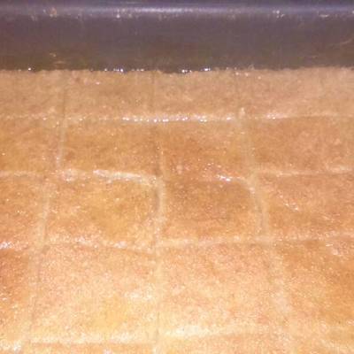  بسبوسه ساده 