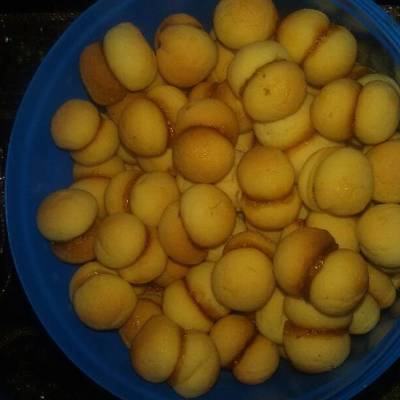  اللانكشير المظبوط ومقرمش 