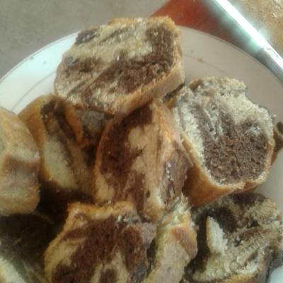  كيك المخطط 2 