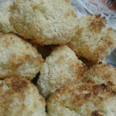  عمل كرات جوز الهند 