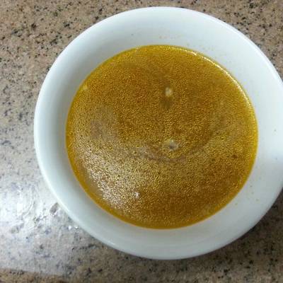  شوربة روووعة 