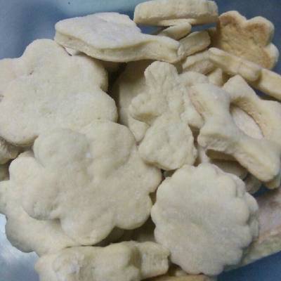  بسكويت الليمون 