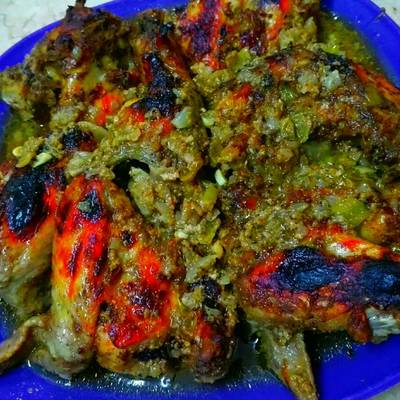  فراخ بالصوص الحار 