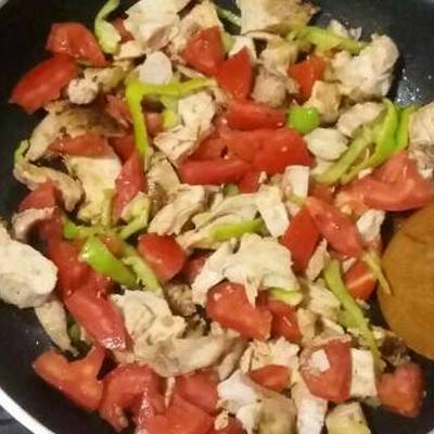  حشوة فراخ للسندوتشات 