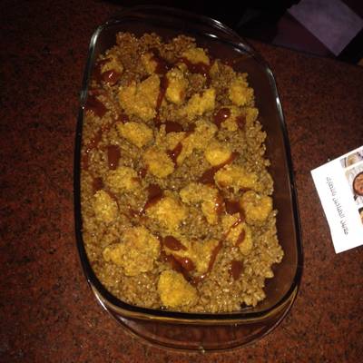  الريزو الأصلي 