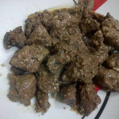  كبده وكلاوي 