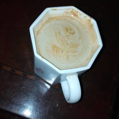  نسكافي علي طريقتي 