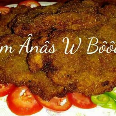  الكبده البانيه 