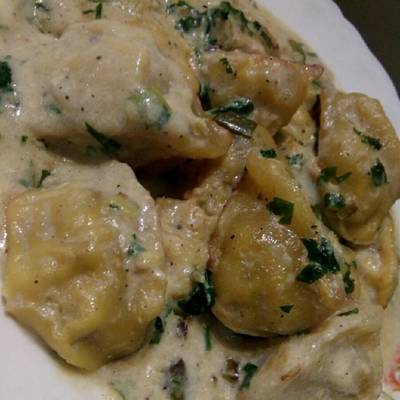  شيش برك باللبن 