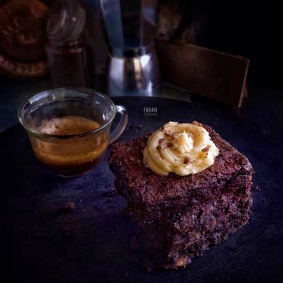  براوينز الشوكولا من فروحه سويت 