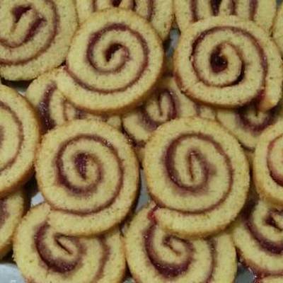  السويسرول (السبع معالق) 