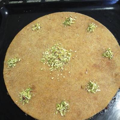  كنافة ولا اطيب 