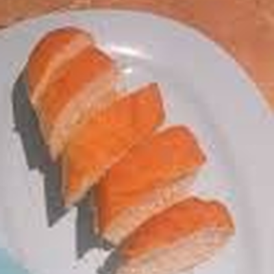  خبز بالجبنة 