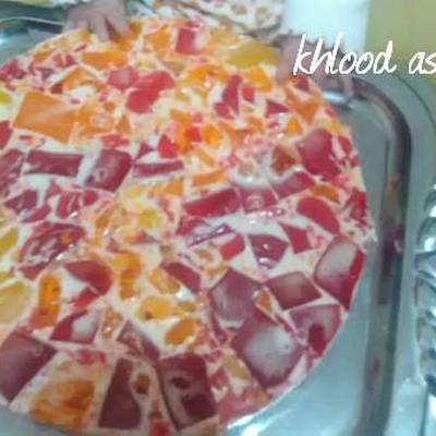  چيلي الموازيك 